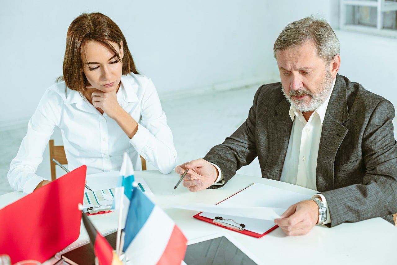 Usprawnienie procesów agencji